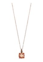 Collana Sovrani Donna in Argento Zirconia J9492 - J9492